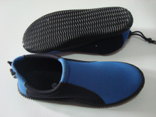 MYLE factory slip-resistant waterproof neoprene surfing shoes