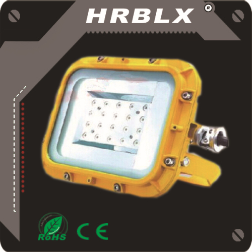 Energy Saving Mining flameproof roadway lights/LED Explosion-proof Lamp