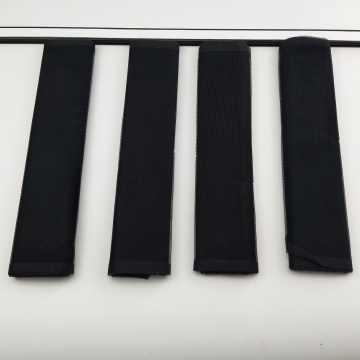 Anti-Mosquito Magnetic Window Curtain and Door Screen