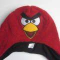 Пользовательские Kids Crazy Bird Winter Hat