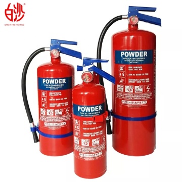 Competitive Prices for Foam and Water Fire Extinguishers in Dubai
