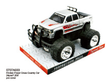 Friction Car(0707a033)