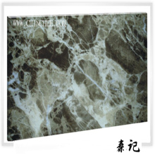 Faux Stone Series=Fz for Reception