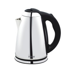 Cheap Electric Stainless Steel Cordless Kettles: 1.2L, 1.5L, 1.8L, 110V, 220V