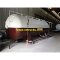 20cbm Skid Mounted Cooking Gas Plants