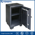 Electronic fireproof safes