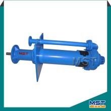 vertical submerged water well mud pumps