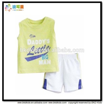BKD2015 new arrival little child bicycle clothes