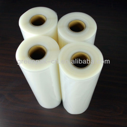 coextruded nylon film for packing