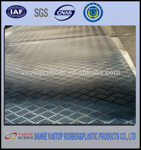 rubber mat for boat