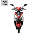 Inde 1000W 1500W 2000W CKD Motorcycle électrique adulte