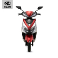 Ấn Độ 1000W 1500W 2000W CKD Motorcycle Điện người lớn