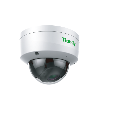 Máy ảnh vòm 5MP Super Starlight TC-C35KS Thẻ TF