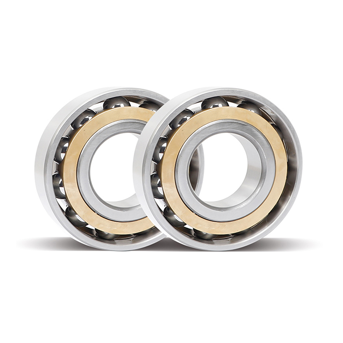 HSN Big Angular Contact Ball Bearing 7240 BM Bearing in stock