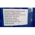 Cyclohexanone (CYC) CAS 108-94-1