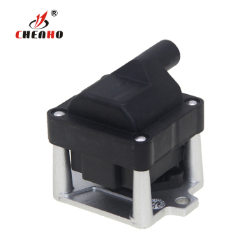 Ignition Coil Pack for Volkswagen Vento/Caddy/Golf/Passat/Fox