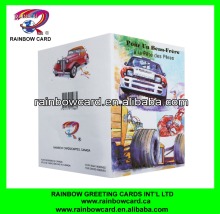 Happy Handmade Fathers Day Greeting Cards