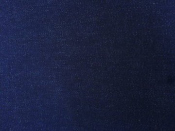 Heavy Denim Fabric - Indigo Blue Colour?