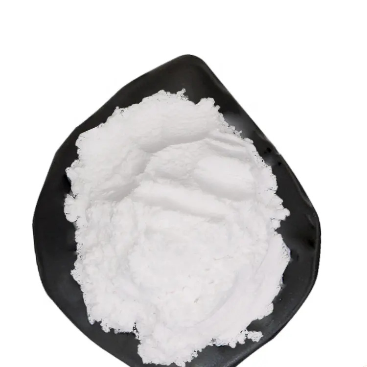 Silica Powder W