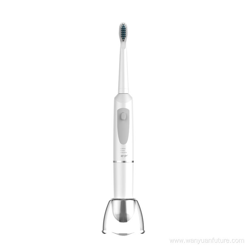 Eco-friendly Daily use electric toothbrush