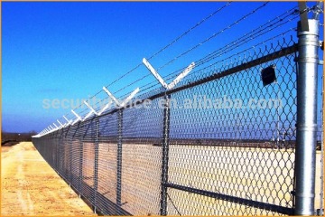 hot sale high-security airport fencing,airport security fencing