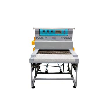 Custom Sticker Maker Machine