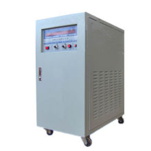 Electronic Frequency Convertor, Lower Noise, High Efficiency
