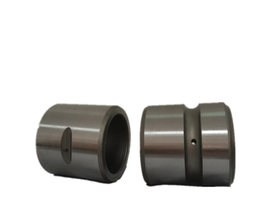 Hydraulic hammer spare parts bushing