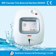 Rbs High Frequency Rbs Vascular Removal Vascular Laser