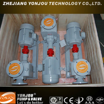 ZX Self Priming Dewatering Pump, Self Priming Trash Pump