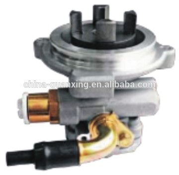 Mahrindra Old Scorpio power steering pump