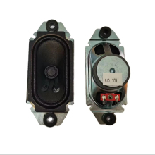 110mm 8ohm 10w Multimedia Loudspeaker and 50mm TV Speaker