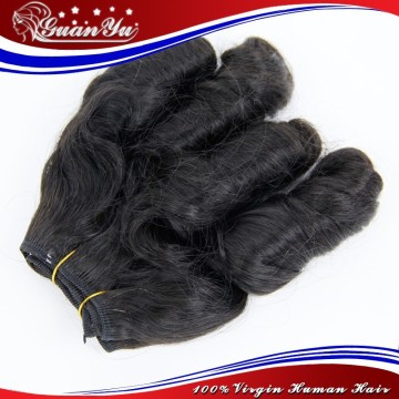 Hot 2015 virgin brazilian human hair funmi hair wholesale brazilian funmi hair