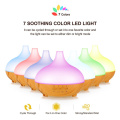 Thread Cap 300ml Bluetooth Music Oil Diffuser