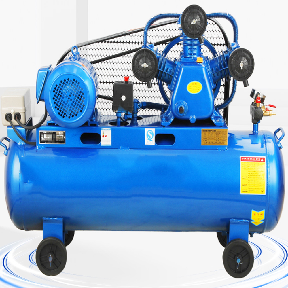 Piston Air Compressor Piston Air Compressor