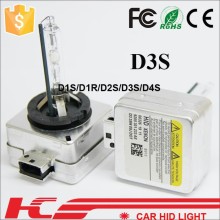 Factory offer stable hid xenon d3s 35w car hid light