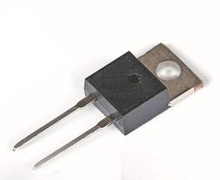 Thick Film Chip Power Resistor