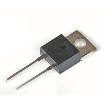 Thick Film Chip Power Resistor