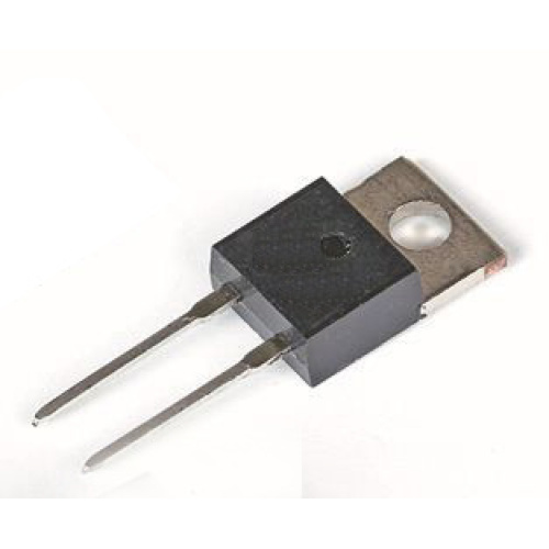 Thick Film Chip Power Resistor