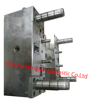 multi cavity injection molding