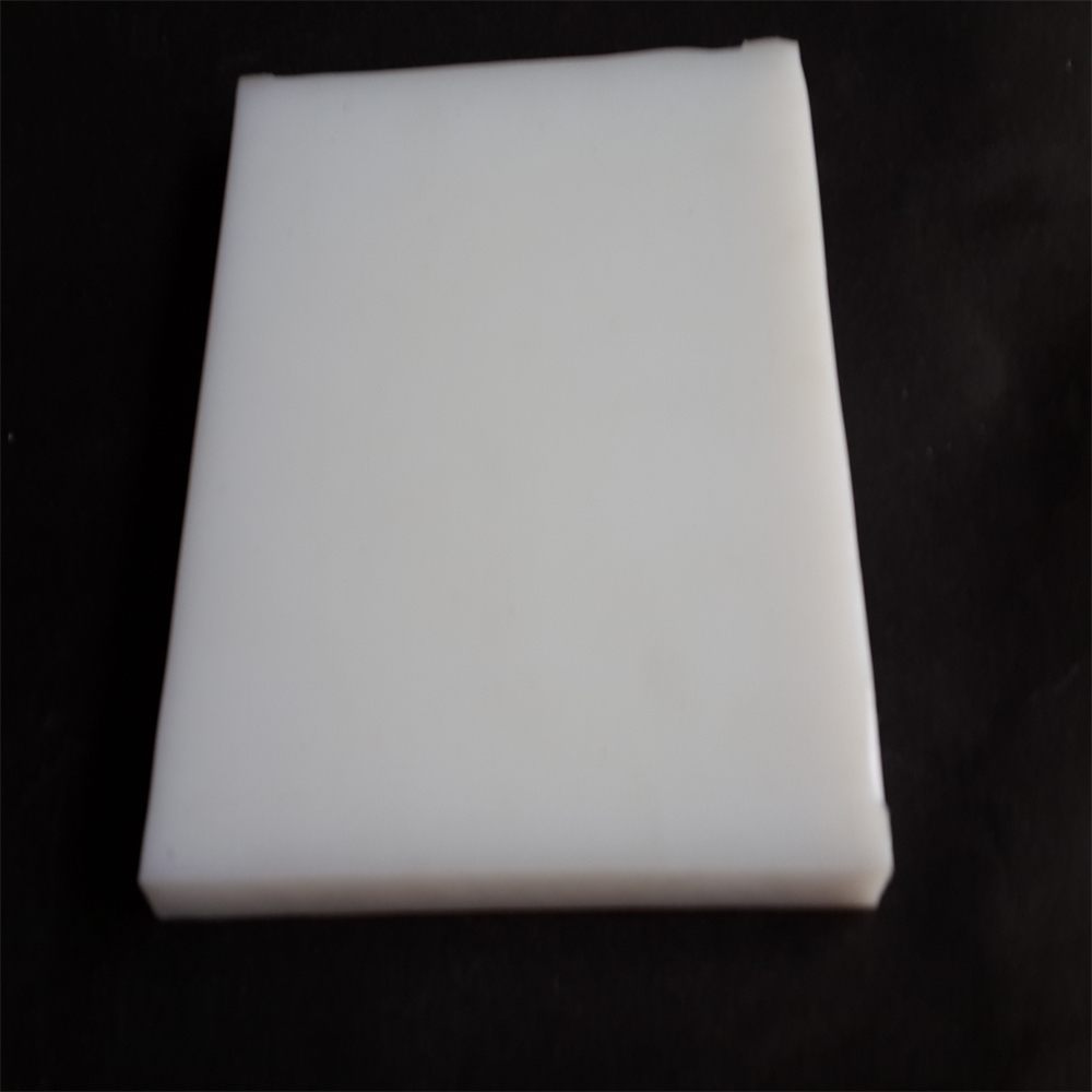 Ptfe Moulded Sheet