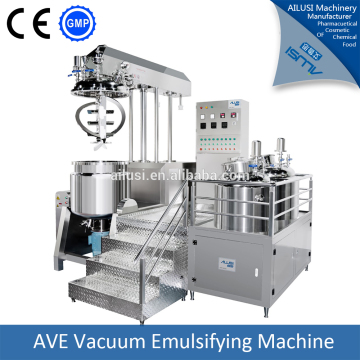 high pressure homogeneous equipment for cosmetics