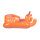 Custom inflatable sleds for children