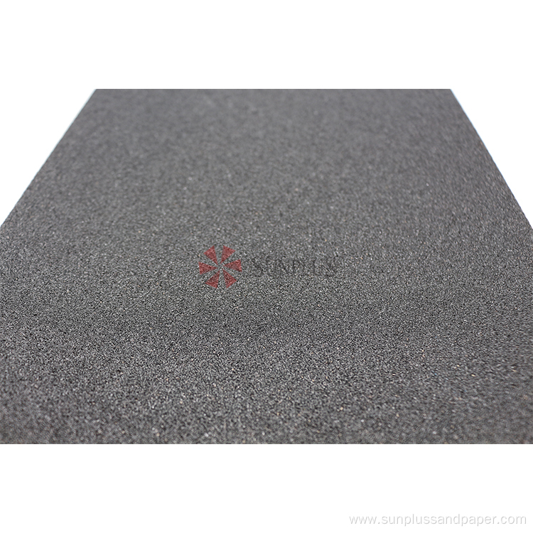 2500 3000 Grit Silicon Carbide Sandpaper for Car