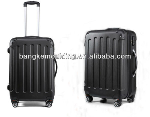 Hard ABS and PC trolley case