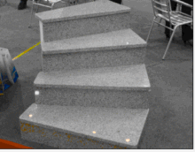 G682, Rusty Yellow Granite, Sunny Yellow Granite