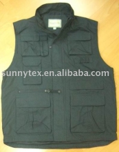 Body Warmer Vest