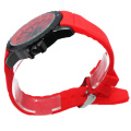 New Design Girls Silicone Wrist Watch