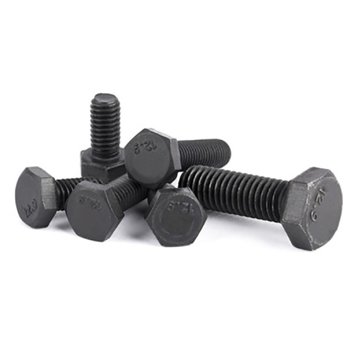 m8m10m12 Class 12.9 GB5783external hexagon bolt screws