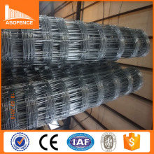 china factory wholesale farm used galvanized field fence